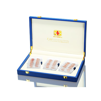 来宾子宫排毒套