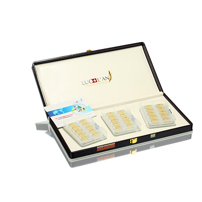 来宾产后盆腔修复套